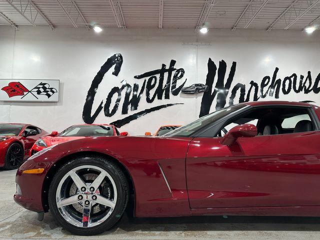 2007 Chevrolet Corvette (CC-2061848) for sale in Dallas, Texas