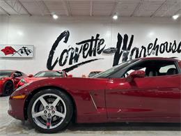 2007 Chevrolet Corvette (CC-2061848) for sale in Dallas, Texas