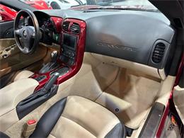 2007 Chevrolet Corvette (CC-2061848) for sale in Dallas, Texas