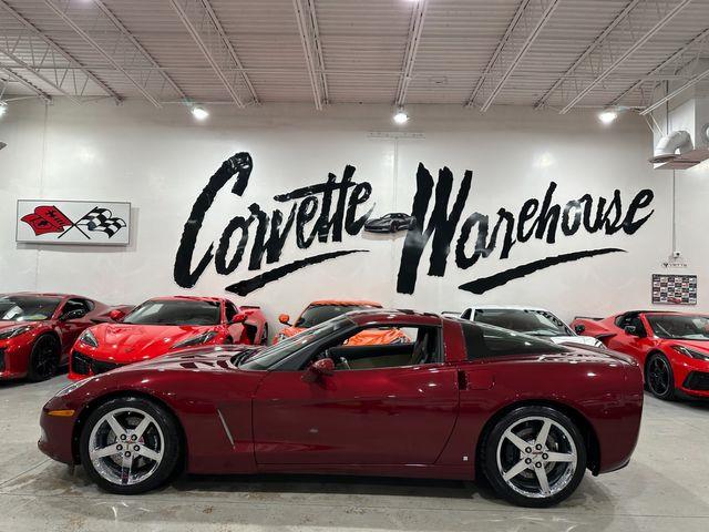 2007 Chevrolet Corvette (CC-2061848) for sale in Dallas, Texas