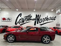 2007 Chevrolet Corvette (CC-2061848) for sale in Dallas, Texas