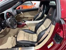 2007 Chevrolet Corvette (CC-2061848) for sale in Dallas, Texas