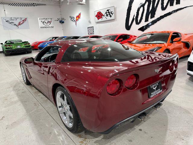 2007 Chevrolet Corvette (CC-2061848) for sale in Dallas, Texas