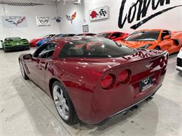 2007 Chevrolet Corvette (CC-2061848) for sale in Dallas, Texas