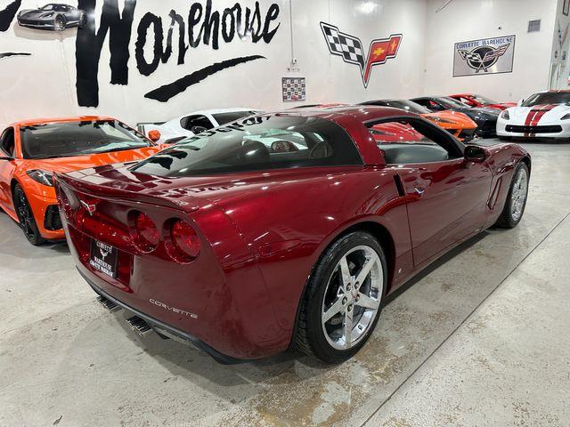 2007 Chevrolet Corvette (CC-2061848) for sale in Dallas, Texas