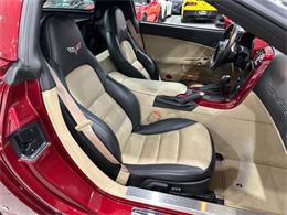 2007 Chevrolet Corvette (CC-2061848) for sale in Dallas, Texas