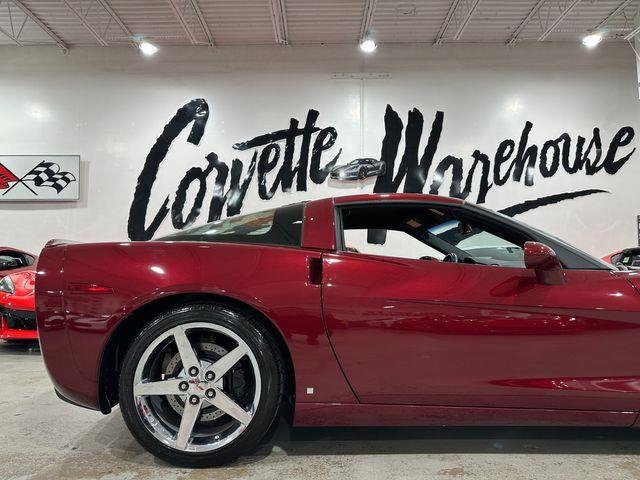 2007 Chevrolet Corvette (CC-2061848) for sale in Dallas, Texas