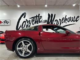 2007 Chevrolet Corvette (CC-2061848) for sale in Dallas, Texas