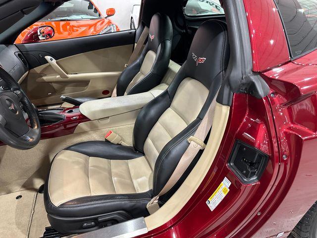 2007 Chevrolet Corvette (CC-2061848) for sale in Dallas, Texas