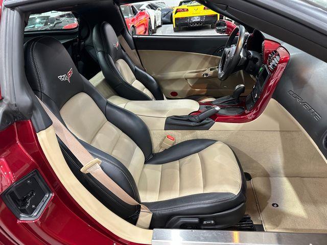 2007 Chevrolet Corvette (CC-2061848) for sale in Dallas, Texas