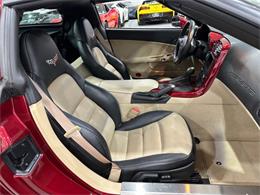 2007 Chevrolet Corvette (CC-2061848) for sale in Dallas, Texas