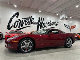 2007 Chevrolet Corvette (CC-2061848) for sale in Dallas, Texas
