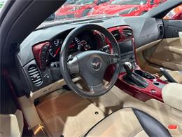 2007 Chevrolet Corvette (CC-2061848) for sale in Dallas, Texas