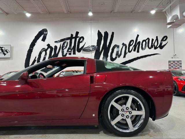 2007 Chevrolet Corvette (CC-2061848) for sale in Dallas, Texas