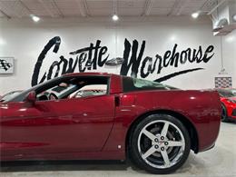 2007 Chevrolet Corvette (CC-2061848) for sale in Dallas, Texas