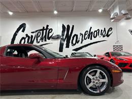 2007 Chevrolet Corvette (CC-2061848) for sale in Dallas, Texas