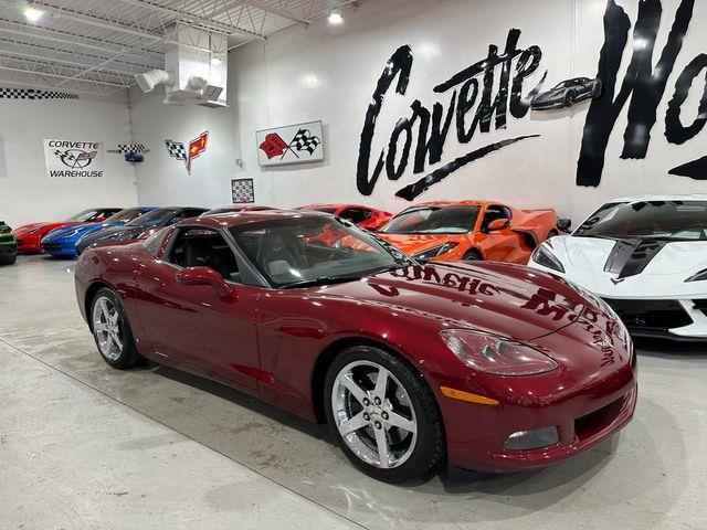2007 Chevrolet Corvette (CC-2061848) for sale in Dallas, Texas