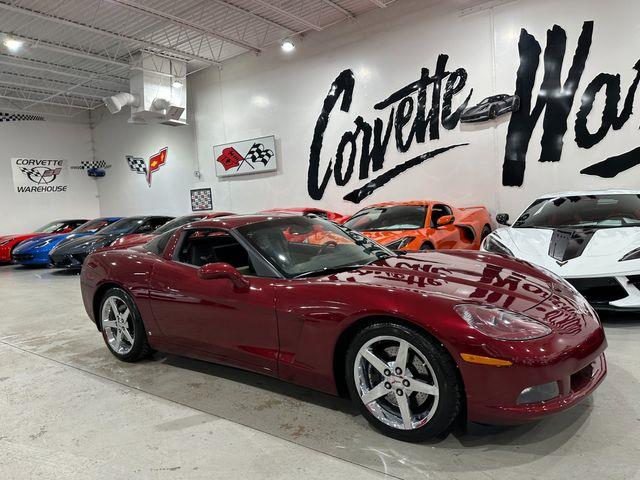 2007 Chevrolet Corvette (CC-2061848) for sale in Dallas, Texas