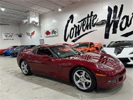 2007 Chevrolet Corvette (CC-2061848) for sale in Dallas, Texas