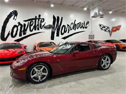 2007 Chevrolet Corvette (CC-2061848) for sale in Dallas, Texas