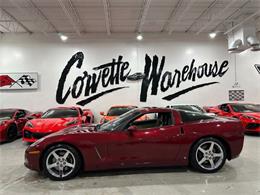 2007 Chevrolet Corvette (CC-2061848) for sale in Dallas, Texas