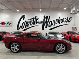 2007 Chevrolet Corvette (CC-2061848) for sale in Dallas, Texas