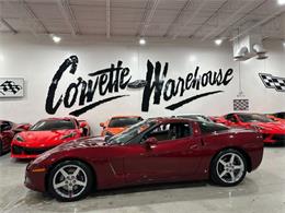 2007 Chevrolet Corvette (CC-2061848) for sale in Dallas, Texas