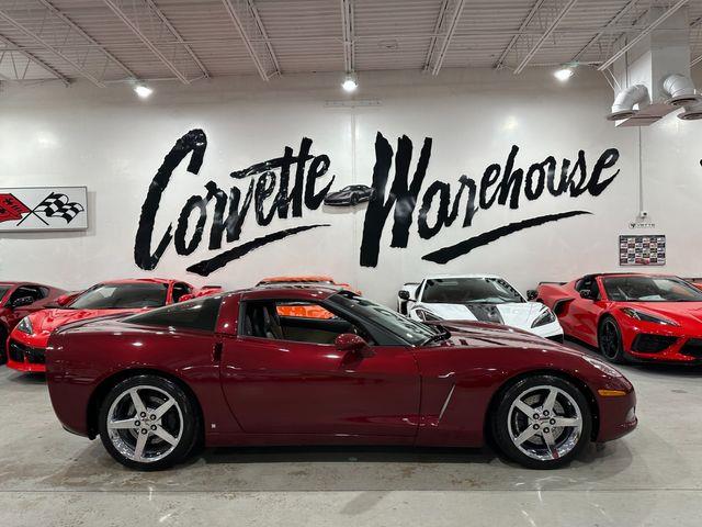 2007 Chevrolet Corvette (CC-2061848) for sale in Dallas, Texas