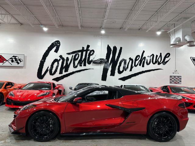 2024 Chevrolet Corvette (CC-2061849) for sale in Dallas, Texas