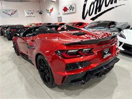 2024 Chevrolet Corvette (CC-2061849) for sale in Dallas, Texas