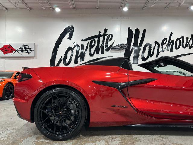 2024 Chevrolet Corvette (CC-2061849) for sale in Dallas, Texas