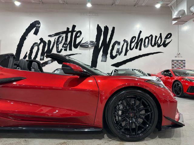 2024 Chevrolet Corvette (CC-2061849) for sale in Dallas, Texas