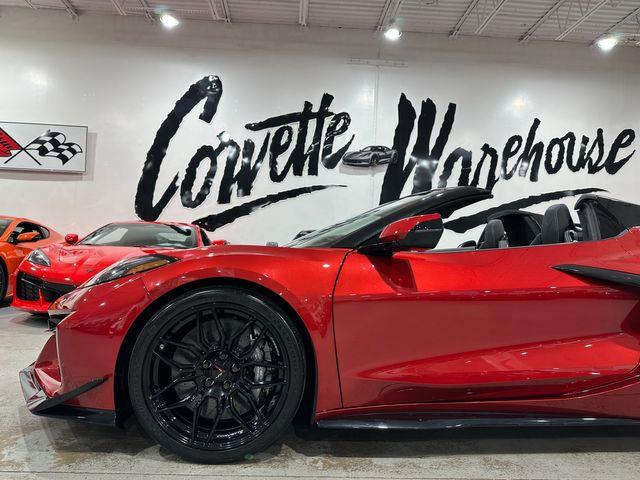 2024 Chevrolet Corvette (CC-2061849) for sale in Dallas, Texas