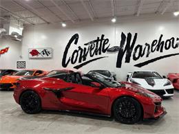 2024 Chevrolet Corvette (CC-2061849) for sale in Dallas, Texas