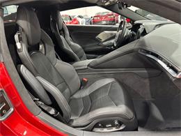 2024 Chevrolet Corvette (CC-2061849) for sale in Dallas, Texas