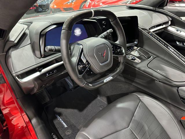 2024 Chevrolet Corvette (CC-2061849) for sale in Dallas, Texas