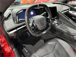 2024 Chevrolet Corvette (CC-2061849) for sale in Dallas, Texas