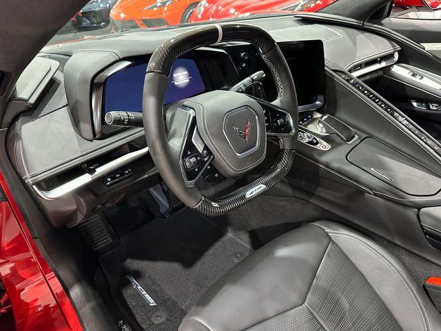 2024 Chevrolet Corvette (CC-2061849) for sale in Dallas, Texas