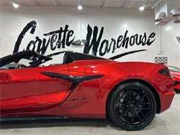 2024 Chevrolet Corvette (CC-2061849) for sale in Dallas, Texas