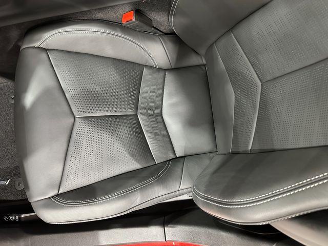 2024 Chevrolet Corvette (CC-2061849) for sale in Dallas, Texas