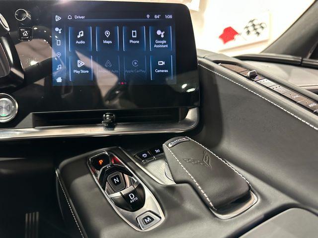 2024 Chevrolet Corvette (CC-2061849) for sale in Dallas, Texas