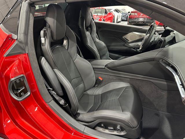 2024 Chevrolet Corvette (CC-2061849) for sale in Dallas, Texas