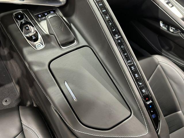 2024 Chevrolet Corvette (CC-2061849) for sale in Dallas, Texas