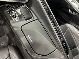 2024 Chevrolet Corvette (CC-2061849) for sale in Dallas, Texas