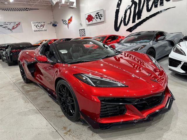 2024 Chevrolet Corvette (CC-2061849) for sale in Dallas, Texas