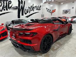 2024 Chevrolet Corvette (CC-2061849) for sale in Dallas, Texas