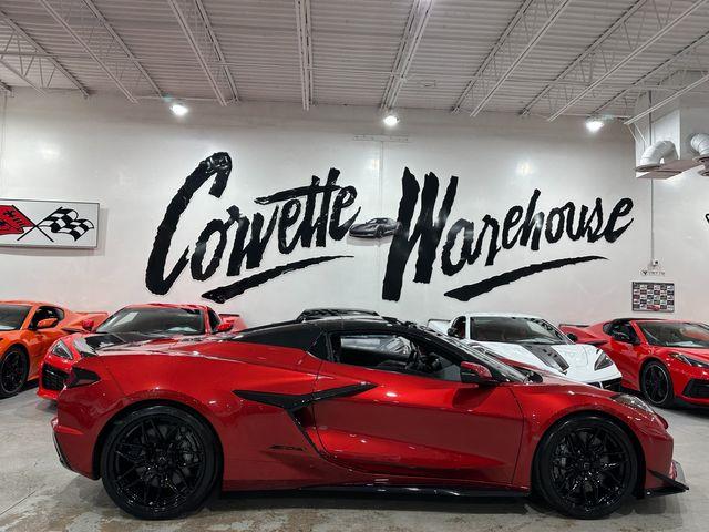 2024 Chevrolet Corvette (CC-2061849) for sale in Dallas, Texas