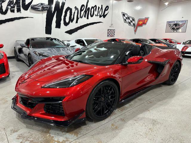 2024 Chevrolet Corvette (CC-2061849) for sale in Dallas, Texas
