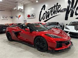 2024 Chevrolet Corvette (CC-2061849) for sale in Dallas, Texas