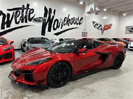 2024 Chevrolet Corvette (CC-2061849) for sale in Dallas, Texas